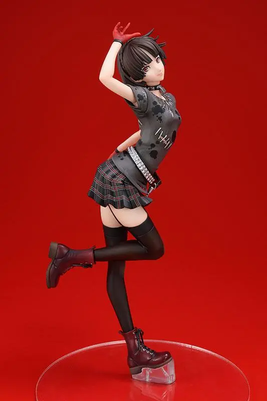 Persona 5 PVC Statue 1/7 Makoto Niijima 23 cm Produktfoto