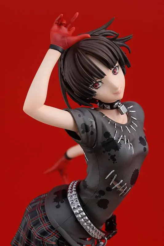 Persona 5 PVC Statue 1/7 Makoto Niijima 23 cm Produktfoto