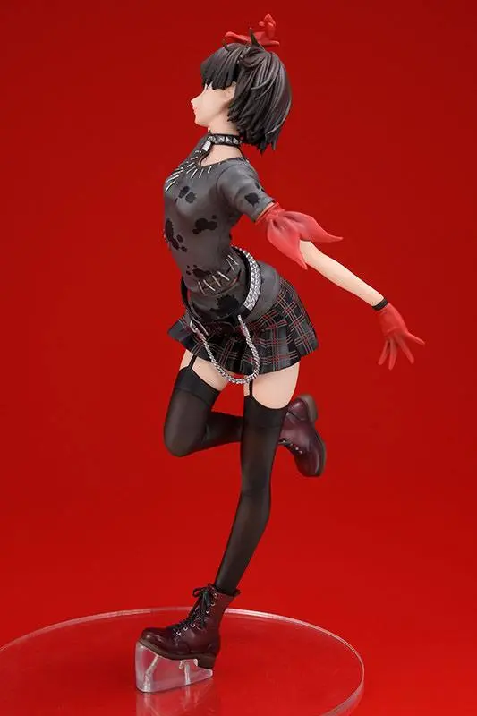 Persona 5 PVC Statue 1/7 Makoto Niijima 23 cm Produktfoto