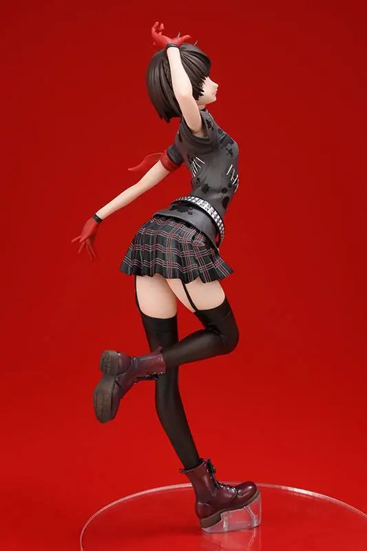 Persona 5 PVC Statue 1/7 Makoto Niijima 23 cm Produktfoto