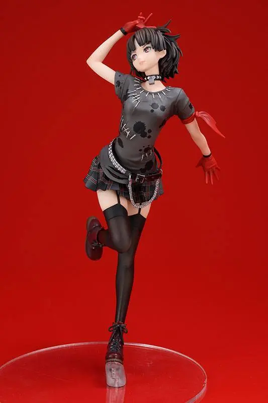 Persona 5 PVC Statue 1/7 Makoto Niijima 23 cm Produktfoto
