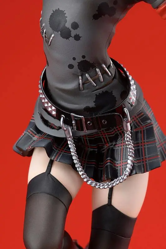 Persona 5 PVC Statue 1/7 Makoto Niijima 23 cm Produktfoto