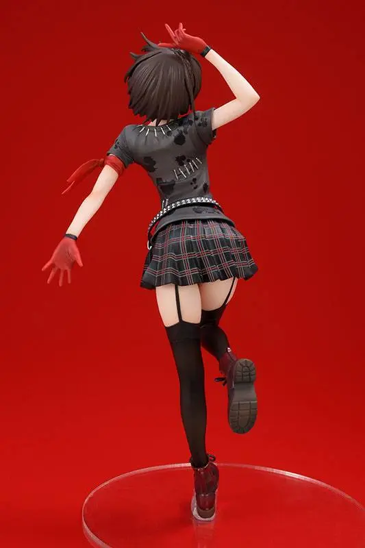 Persona 5 PVC Statue 1/7 Makoto Niijima 23 cm Produktfoto