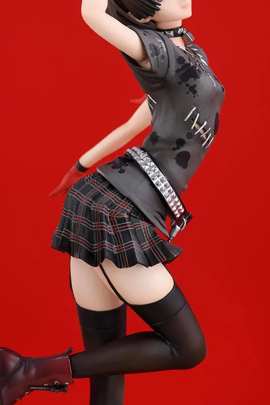 Persona 5 PVC Statue 1/7 Makoto Niijima 23 cm Produktfoto