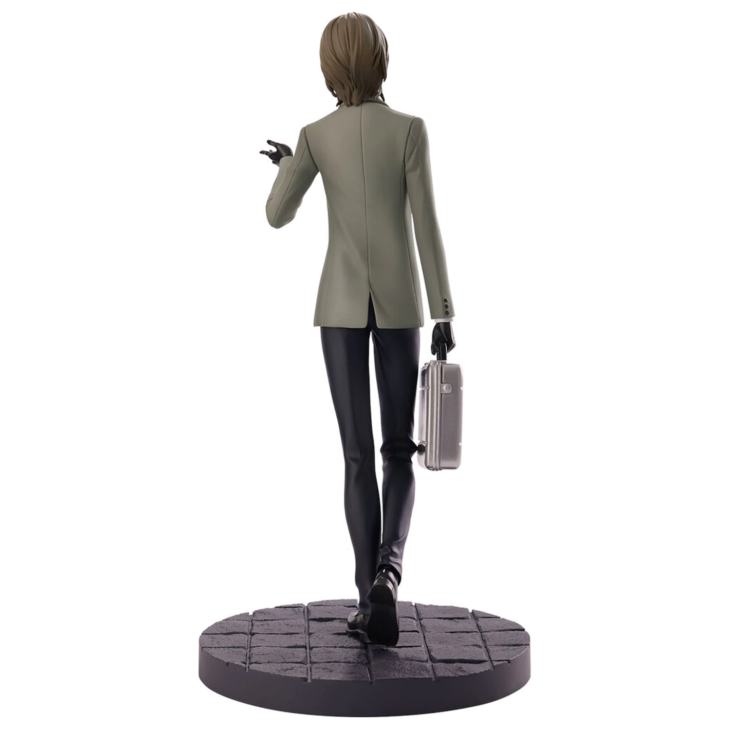 Persona 5 Goro Akechi Ichibansho Figur 21cm Produktfoto