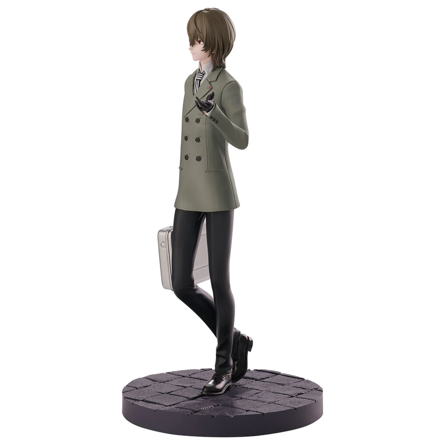 Persona 5 Goro Akechi Ichibansho Figur 21cm Produktfoto