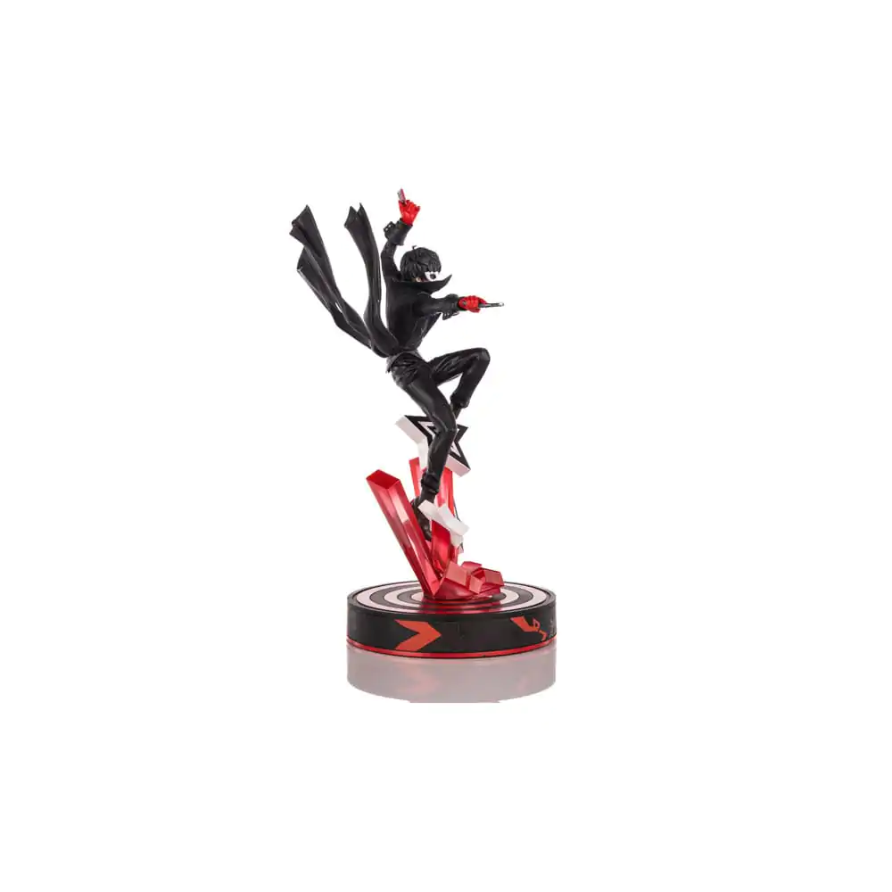 Persona 5 PVC Statue Joker (Collector's Edition) 30 cm Produktfoto