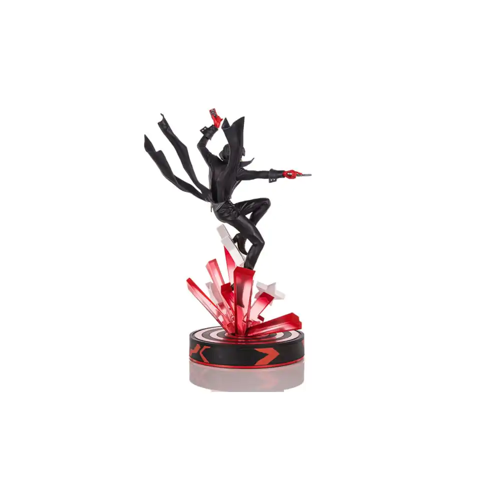 Persona 5 PVC Statue Joker (Collector's Edition) 30 cm Produktfoto