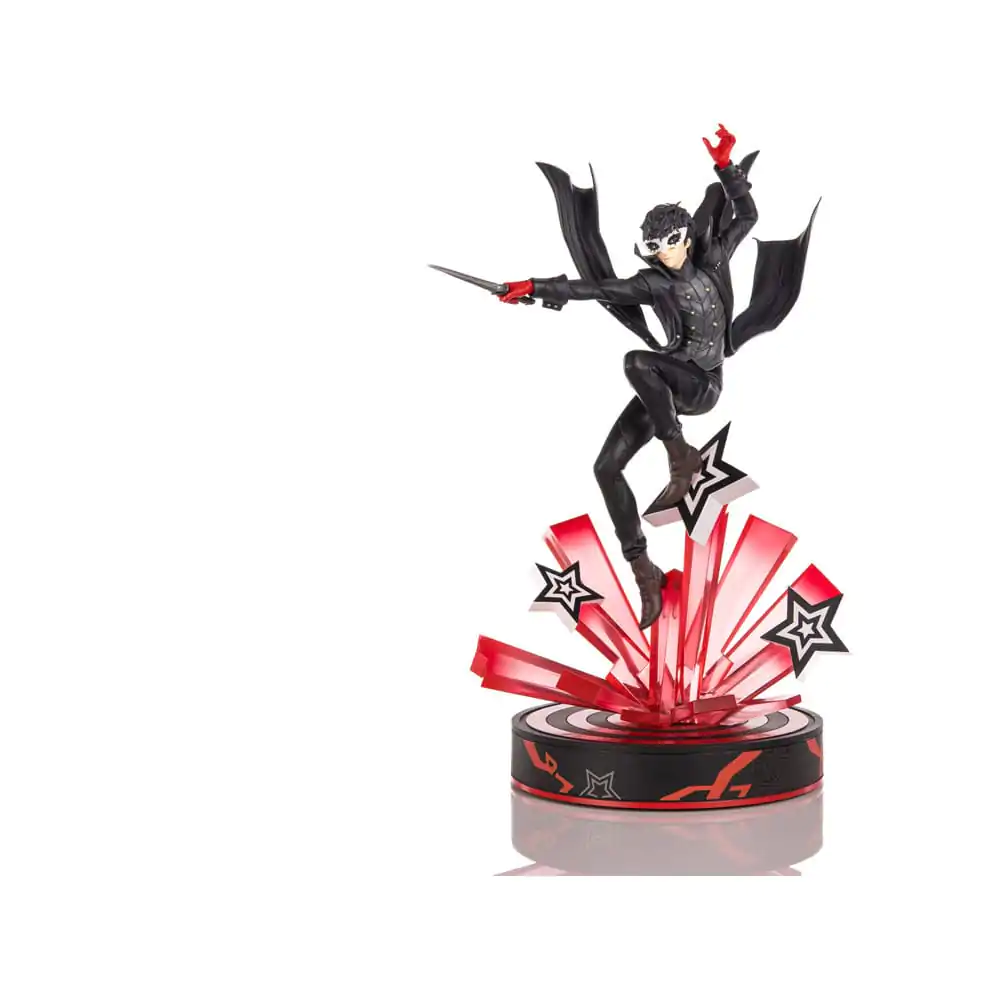 Persona 5 PVC Statue Joker (Collector's Edition) 30 cm Produktfoto