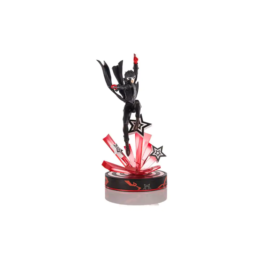 Persona 5 PVC Statue Joker (Collector's Edition) 30 cm Produktfoto