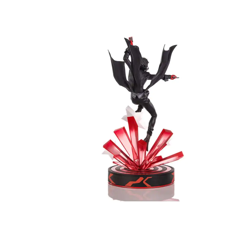 Persona 5 PVC Statue Joker (Collector's Edition) 30 cm Produktfoto