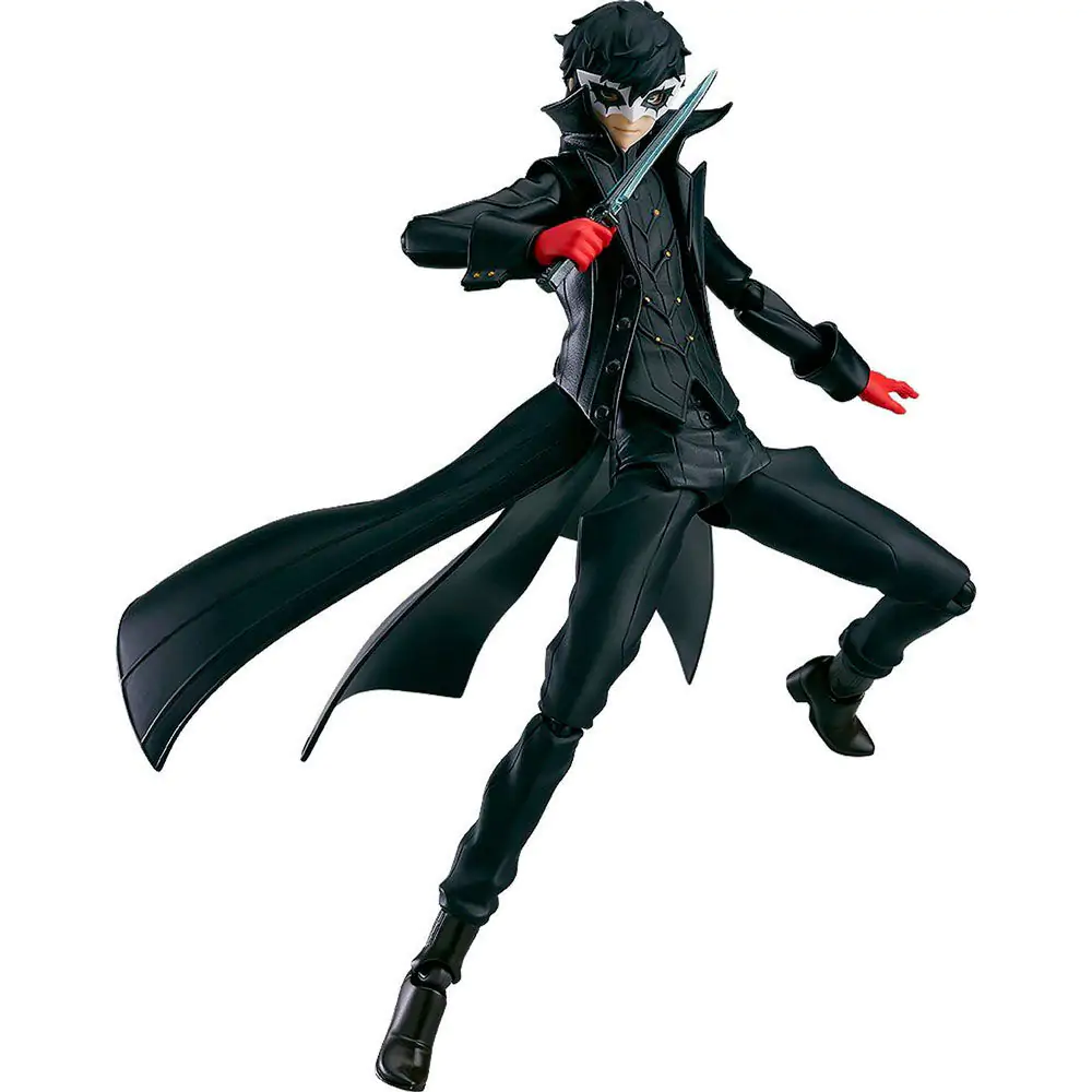 Persona 5 Joker Figur 15cm termékfotó