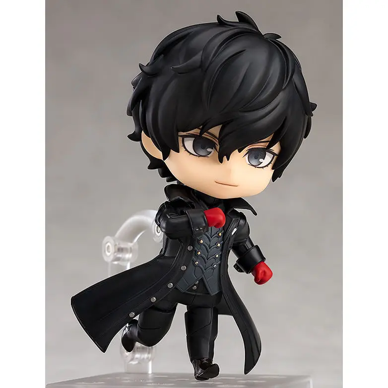 Persona 5 Nendoroid Actionfigur Joker 10 cm Produktfoto