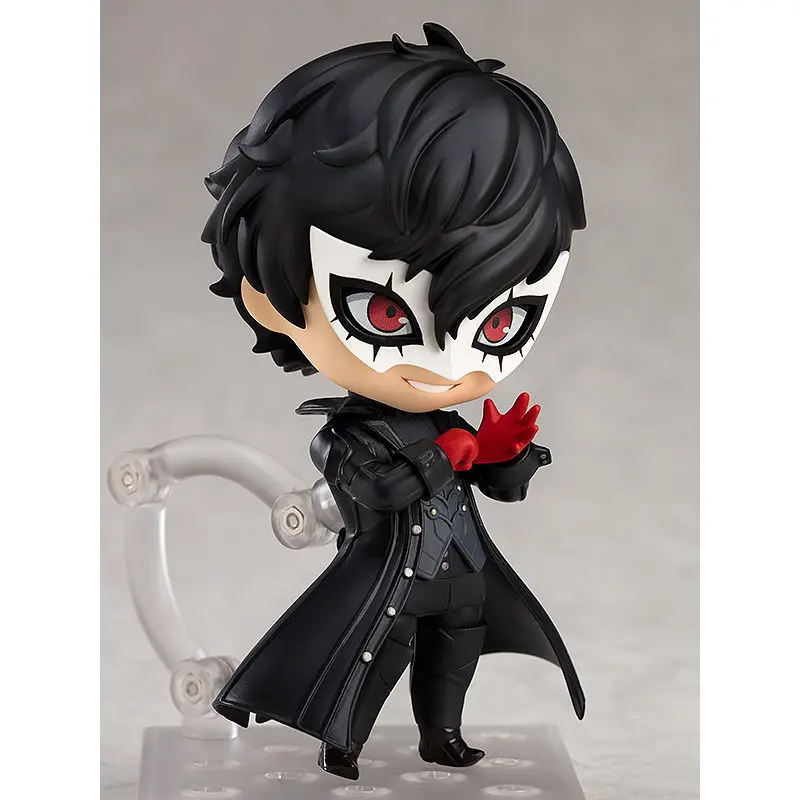 Persona 5 Nendoroid Actionfigur Joker 10 cm Produktfoto