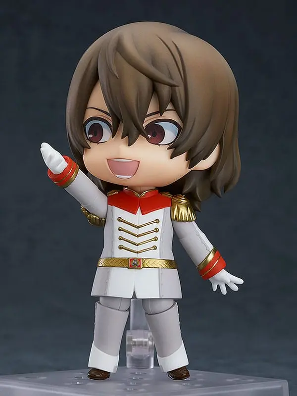Persona 5 Nendoroid Actionfigur Goro Akechi: Phantom Thief Ver. (re-run) 10 cm Produktfoto