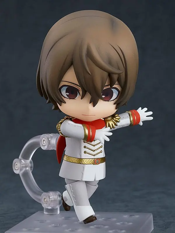 Persona 5 Nendoroid Actionfigur Goro Akechi: Phantom Thief Ver. (re-run) 10 cm Produktfoto