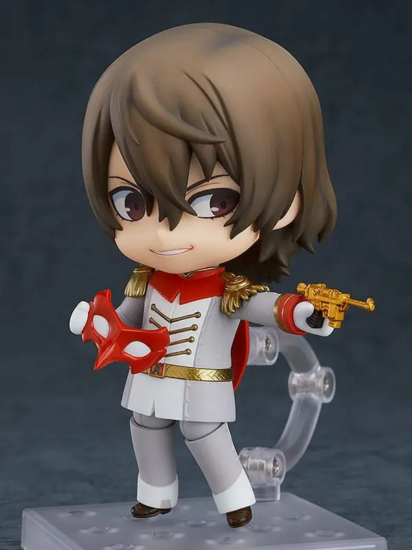 Persona 5 Nendoroid Actionfigur Goro Akechi: Phantom Thief Ver. (re-run) 10 cm Produktfoto