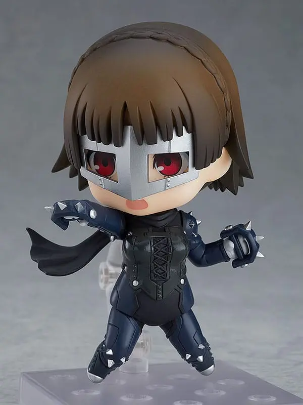 Persona 5 Nendoroid Actionfigur Makoto Niijima: Phantom Thief Ver. (re-run) 10 cm Produktfoto