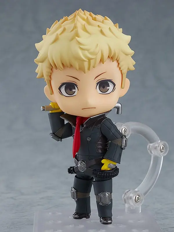 Persona 5 Nendoroid Actionfigur Ryuji Sakamoto: Phantom Thief Ver. (re-run) 10 cm termékfotó