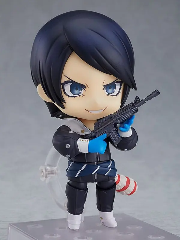 Persona 5 Nendoroid Actionfigur Yusuke Kitagawa: Phantom Thief Ver. (re-run)  10 cm termékfotó