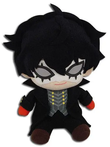 Persona 5 Plüschfigur Phantom Thief 15 cm Produktfoto