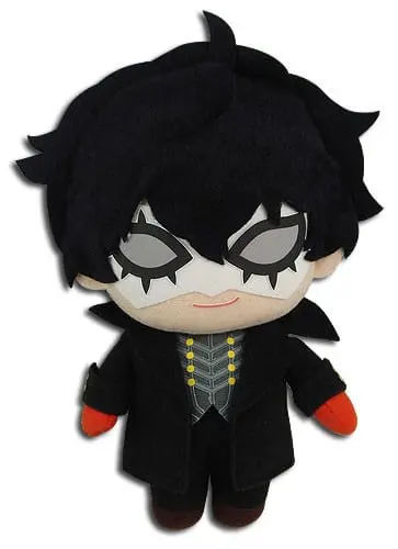 Persona 5 Plüschfigur Phantom Thief 20 cm Produktfoto