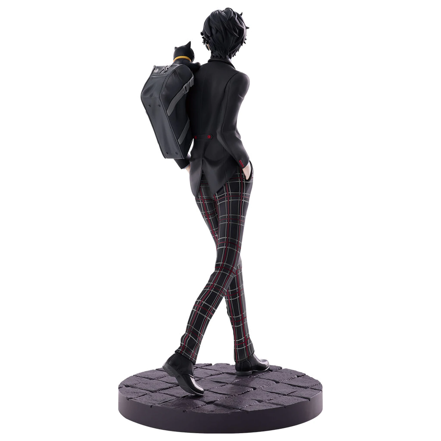Persona 5 Protagonist Ichibansho Figur 20cm Produktfoto