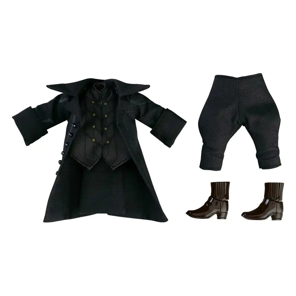 Persona 5 Royal Zubehör-Set für Nendoroid Doll Actionfiguren Outfit Set: Joker Produktfoto