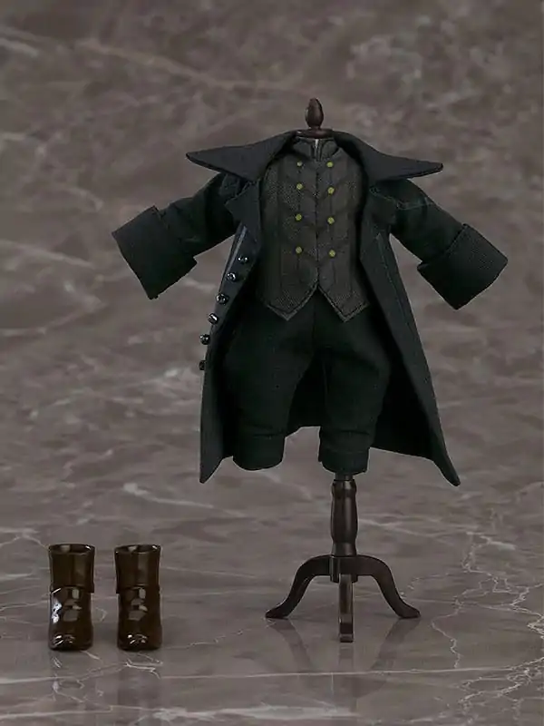 Persona 5 Royal Zubehör-Set für Nendoroid Doll Actionfiguren Outfit Set: Joker Produktfoto