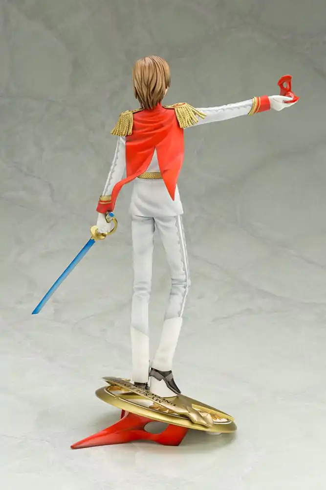 Persona 5 Royal ARTFXJ Statue 1/8 Goro Akechi Phantom Thief Ver. 27 cm Produktfoto