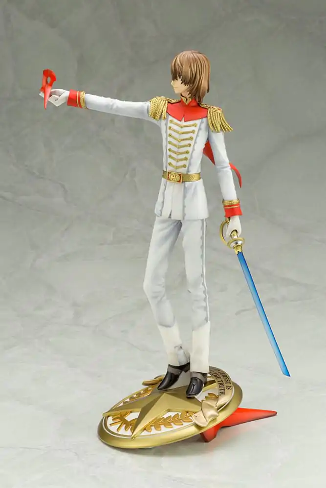 Persona 5 Royal ARTFXJ Statue 1/8 Goro Akechi Phantom Thief Ver. 27 cm Produktfoto