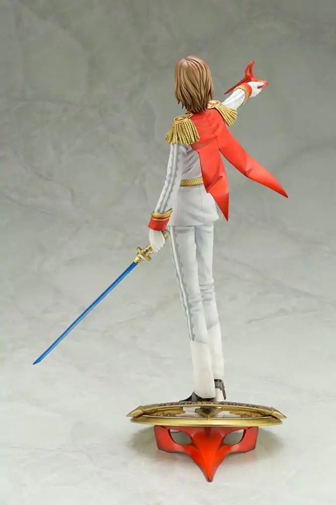 Persona 5 Royal ARTFXJ Statue 1/8 Goro Akechi Phantom Thief Ver. 27 cm Produktfoto
