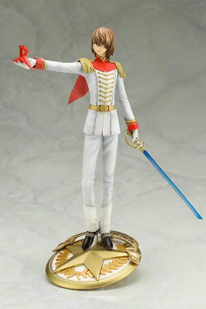 Persona 5 Royal ARTFXJ Statue 1/8 Goro Akechi Phantom Thief Ver. 27 cm Produktfoto