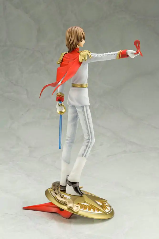 Persona 5 Royal ARTFXJ Statue 1/8 Goro Akechi Phantom Thief Ver. 27 cm Produktfoto