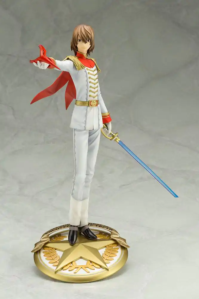 Persona 5 Royal ARTFXJ Statue 1/8 Goro Akechi Phantom Thief Ver. 27 cm Produktfoto