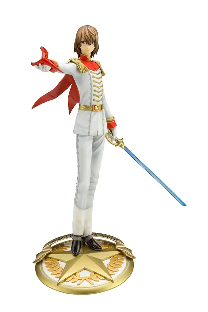Persona 5 Royal ARTFXJ Statue 1/8 Goro Akechi Phantom Thief Ver. 27 cm Produktfoto