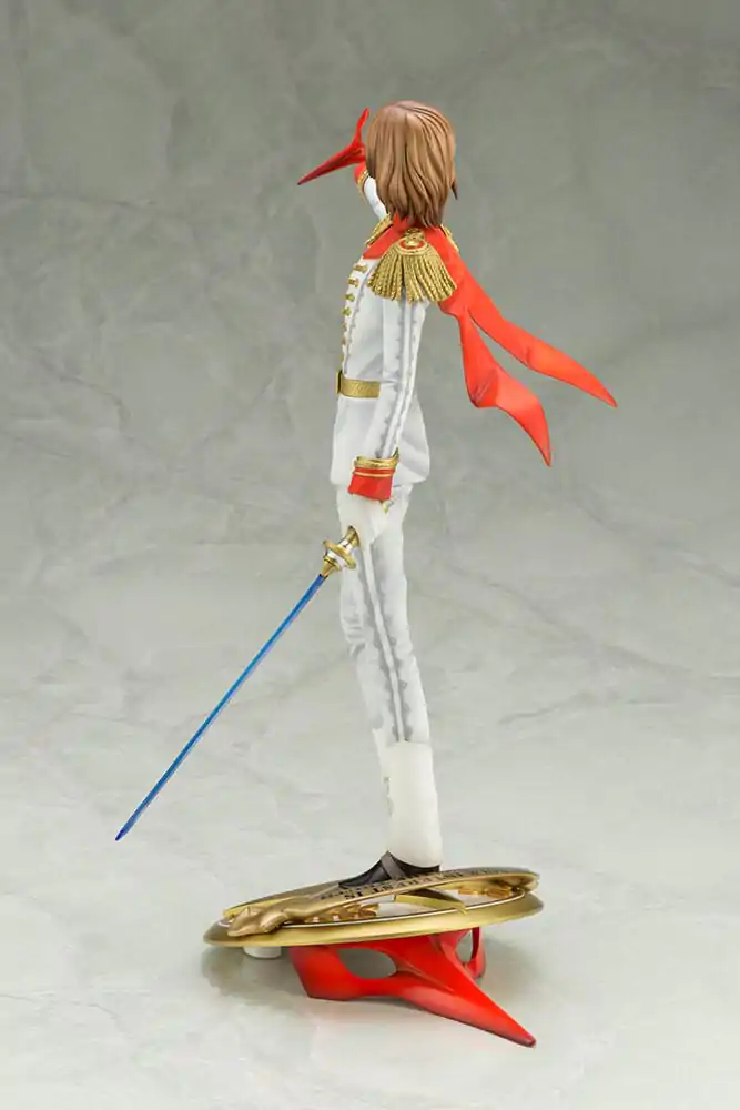 Persona 5 Royal ARTFXJ Statue 1/8 Goro Akechi Phantom Thief Ver. 27 cm Produktfoto