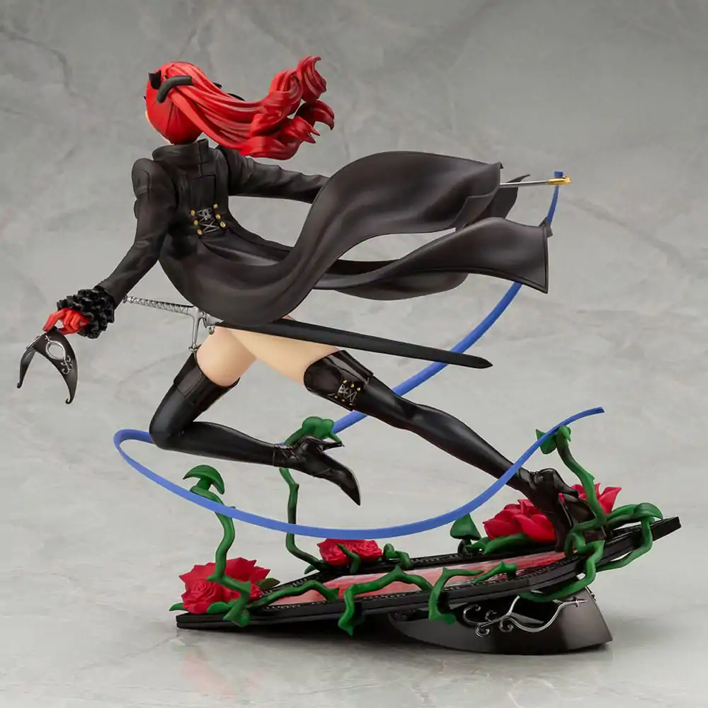 Persona 5 Royal ARTFXJ Statue 1/8 Kasumi Yoshizawa Phantom Thief Ver. 21 cm termékfotó