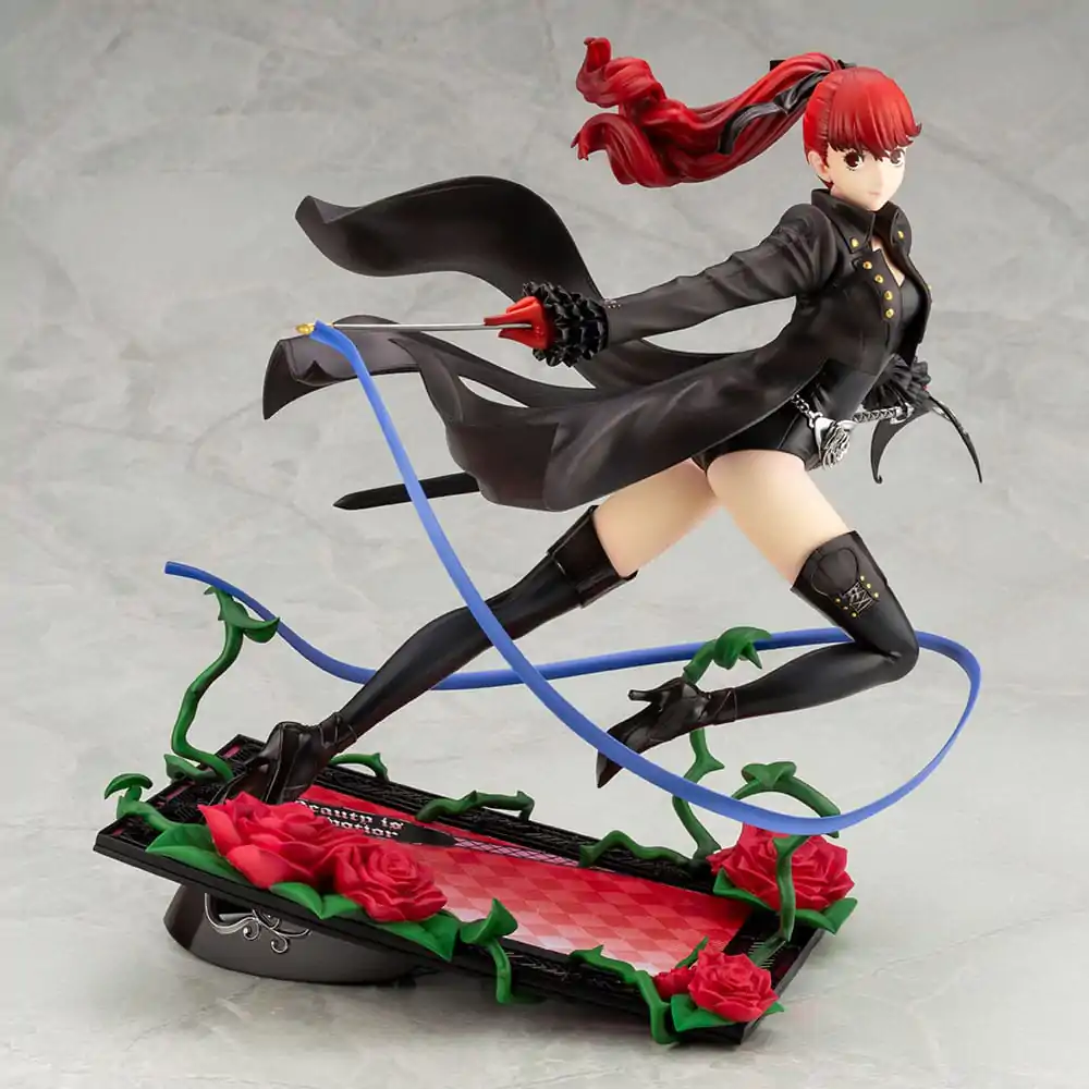 Persona 5 Royal ARTFXJ Statue 1/8 Kasumi Yoshizawa Phantom Thief Ver. 21 cm termékfotó