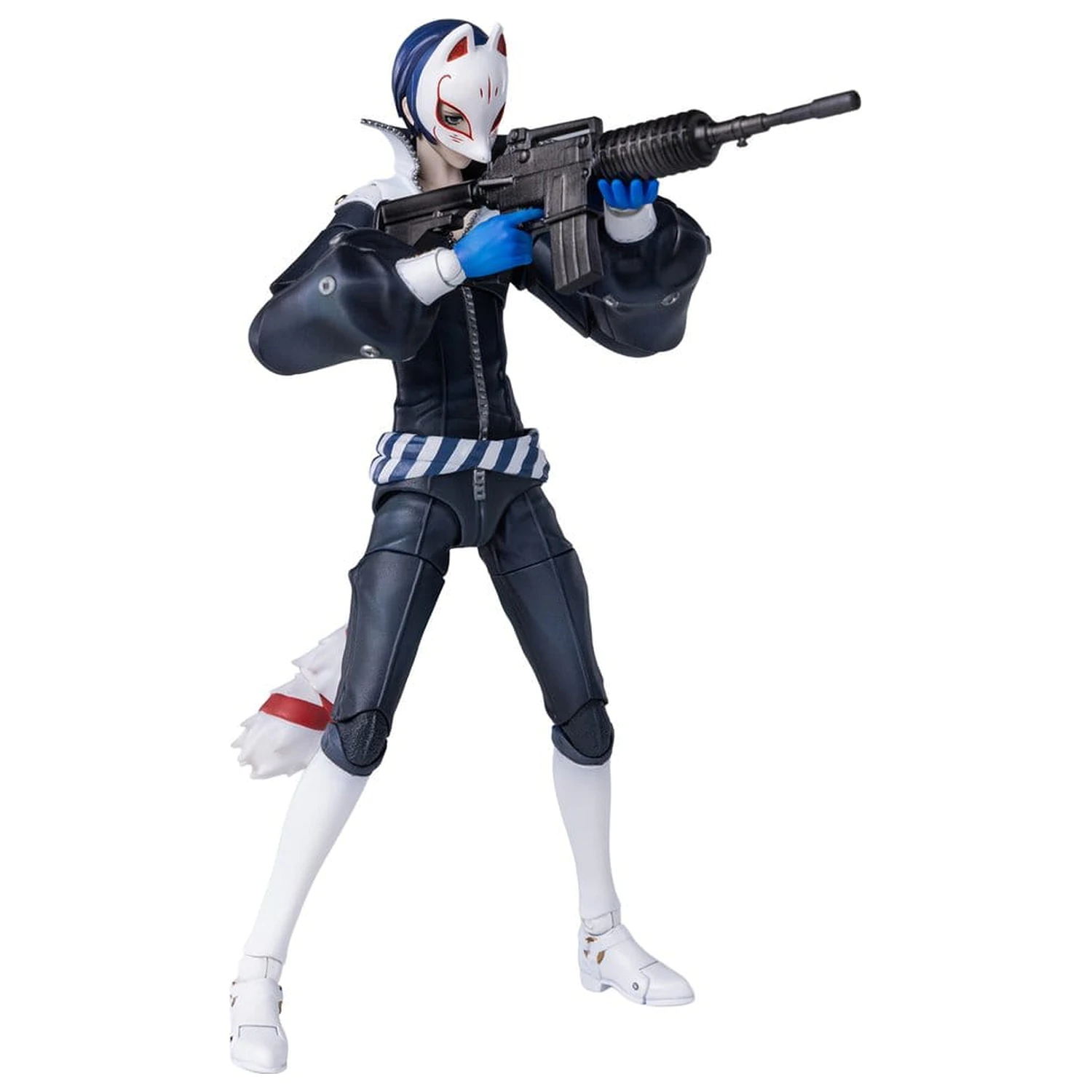 Persona 5 Royal Exquisite Basic Action-Figur 1/12 Fox 16 cm Produktfoto