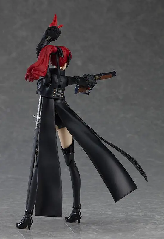 Persona 5 Royal Figma Action Figur Violet 13 cm Produktfoto