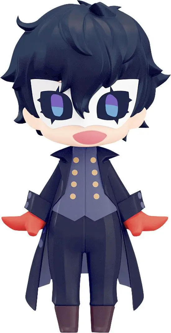 Persona 5 Royal HELLO! GOOD SMILE Actionfigur Joker 10 cm Produktfoto