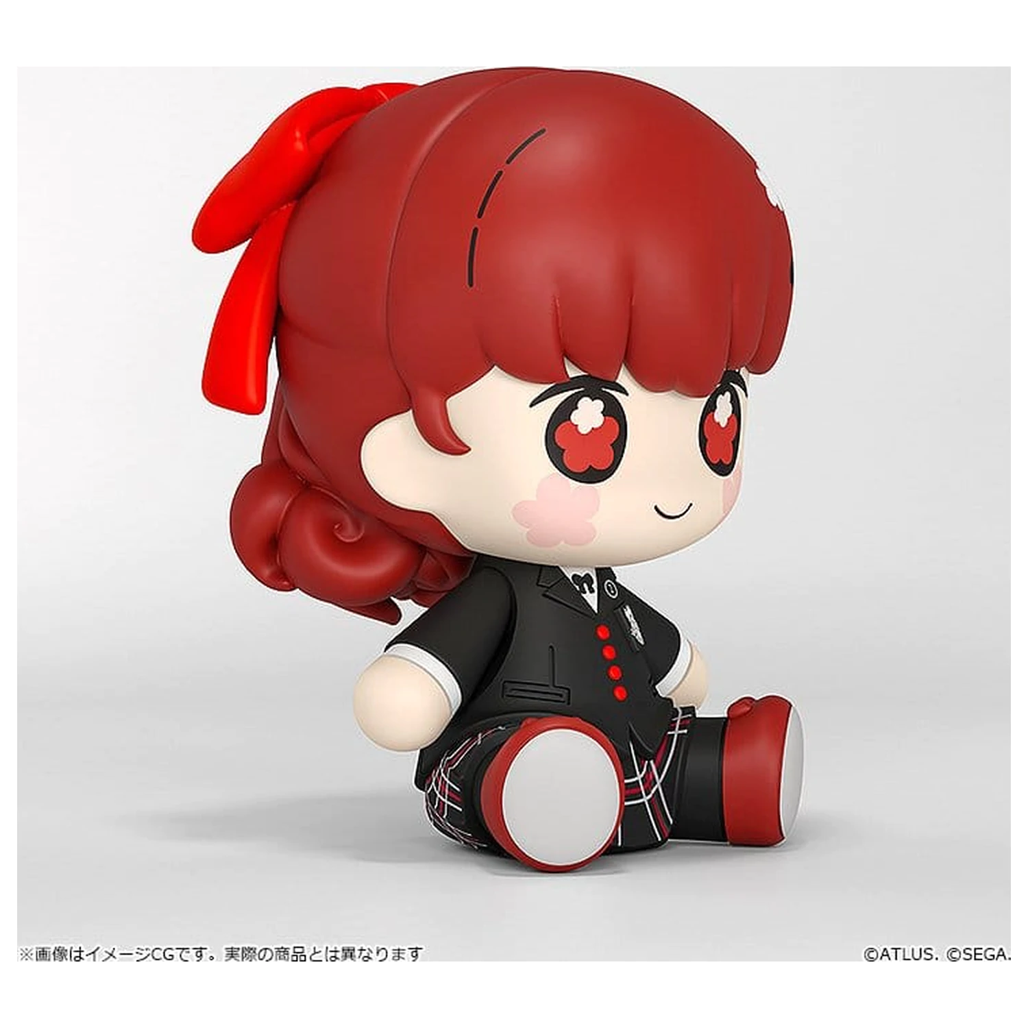 Persona 5 Royal Huggy Good Smile Kasumi Yoshizawa 7 cm Produktfoto