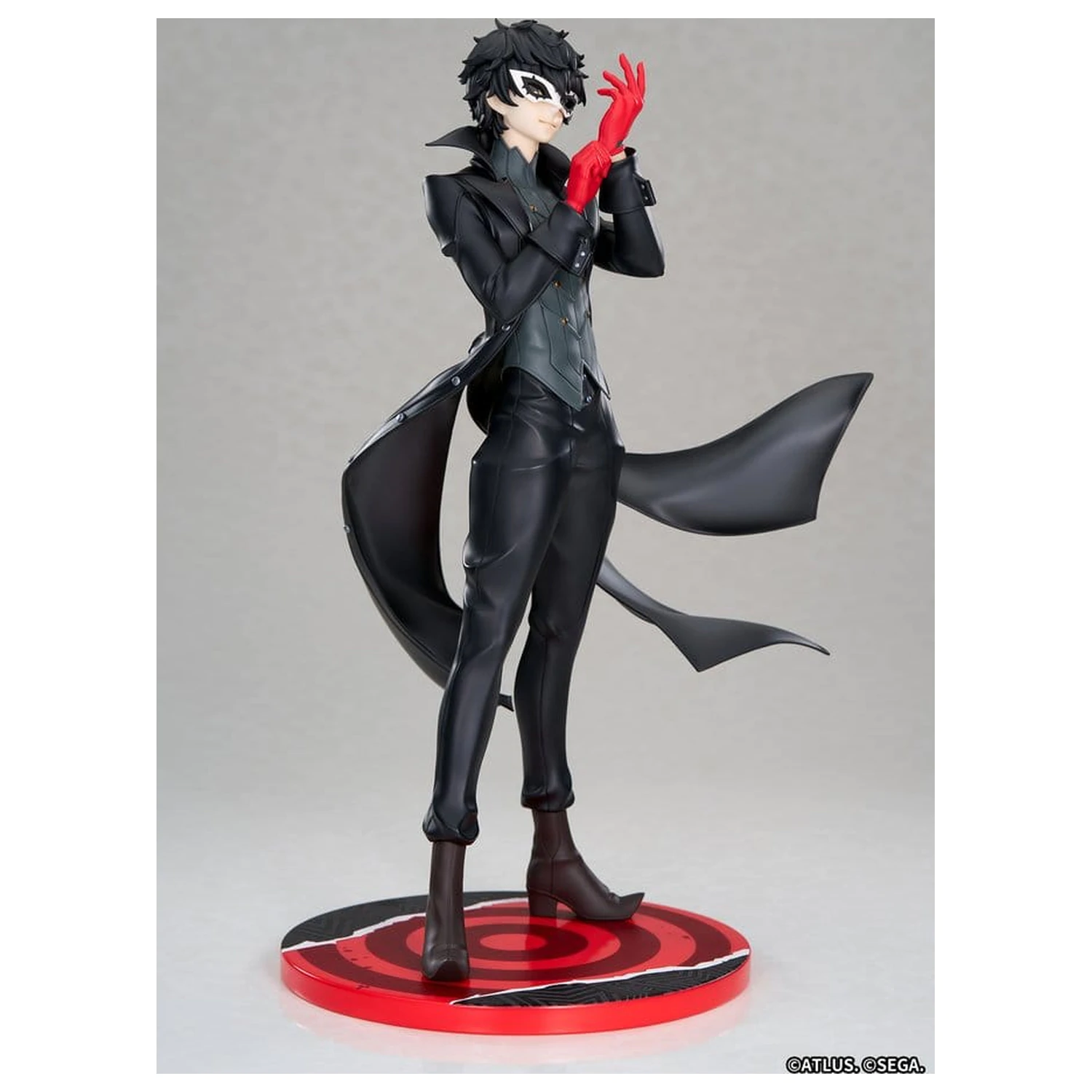 Persona 5 Royal Limpie Series PVC Figur 1/8 Joker 24 cm Produktfoto