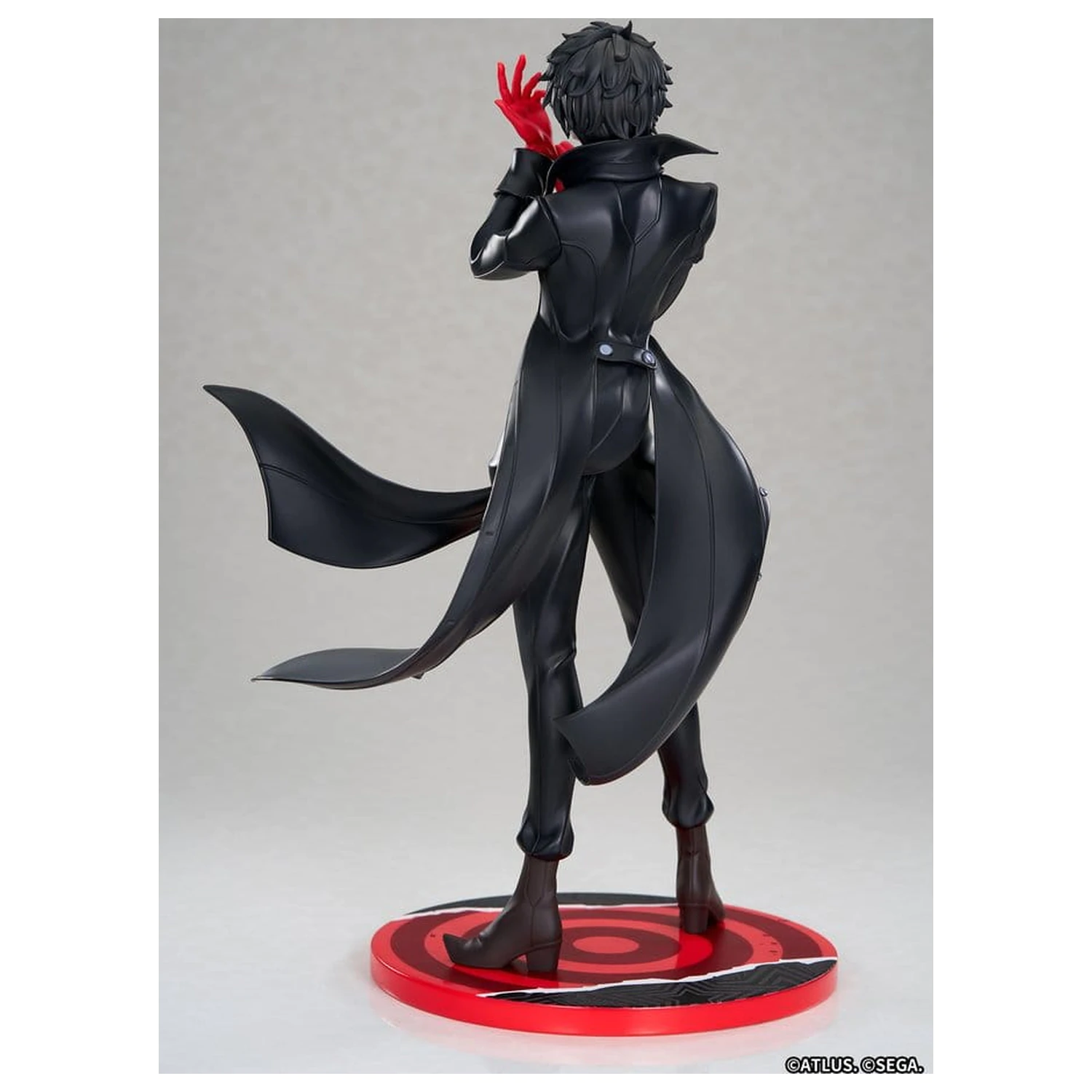 Persona 5 Royal Limpie Series PVC Figur 1/8 Joker 24 cm Produktfoto