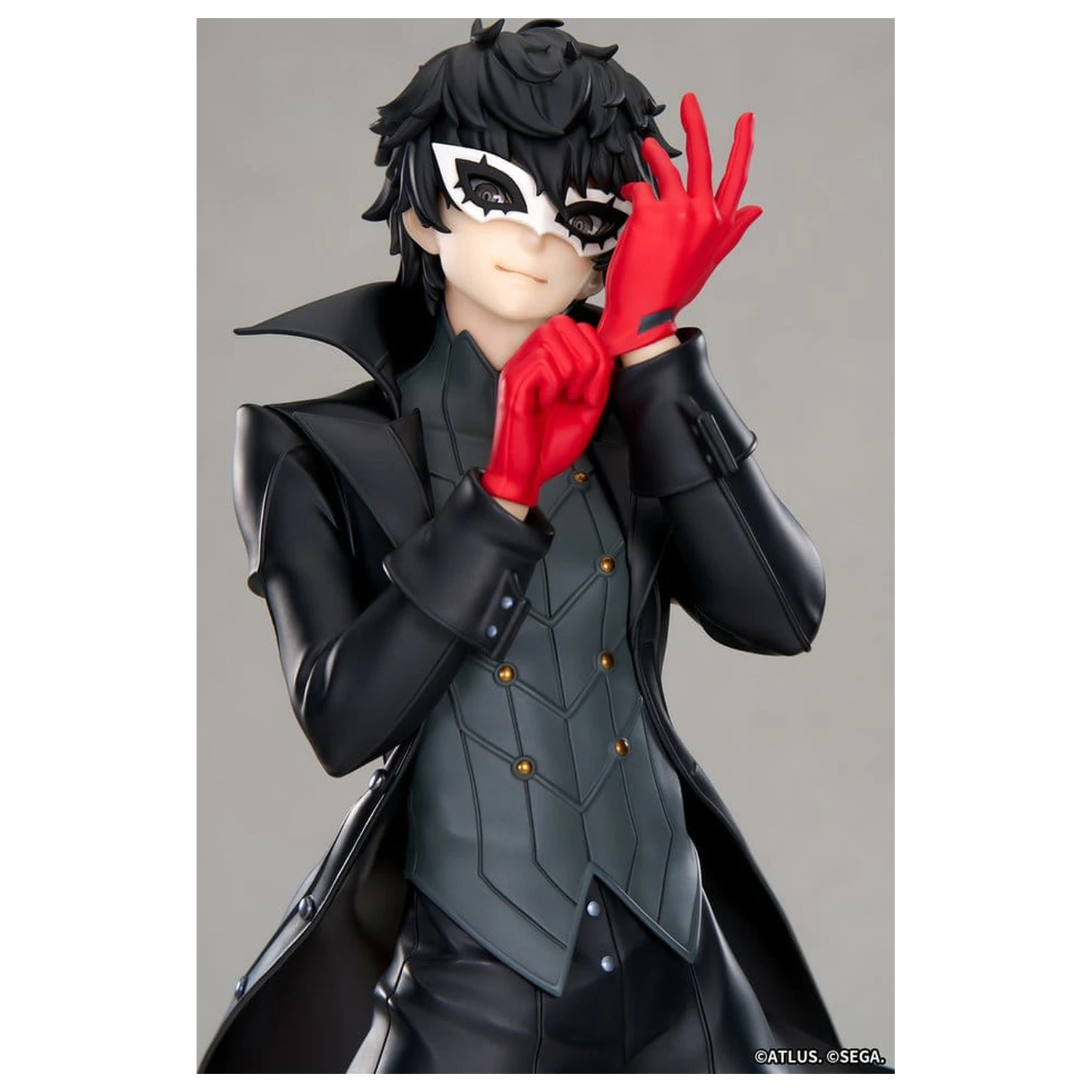 Persona 5 Royal Limpie Series PVC Figur 1/8 Joker 24 cm Produktfoto