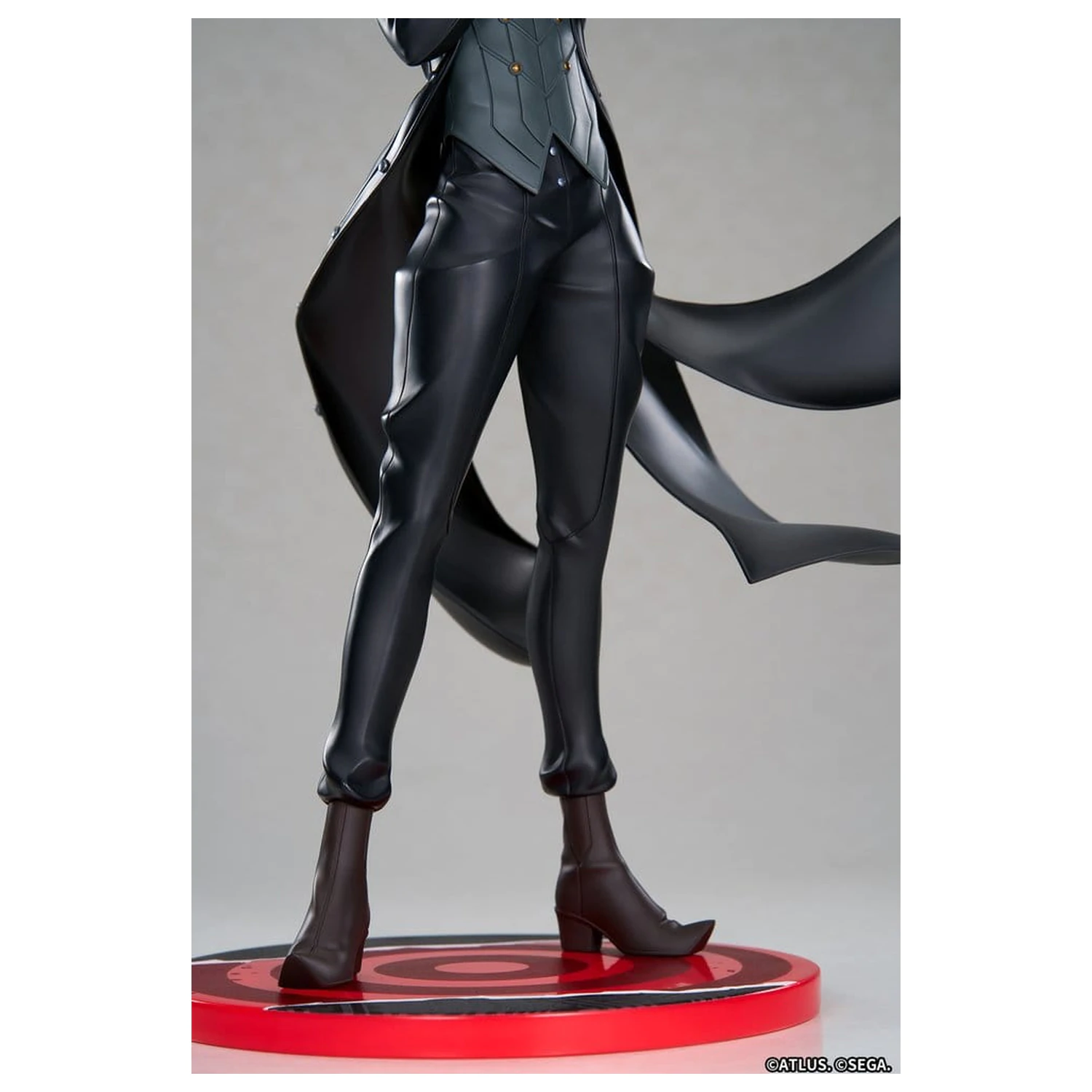 Persona 5 Royal Limpie Series PVC Figur 1/8 Joker 24 cm Produktfoto