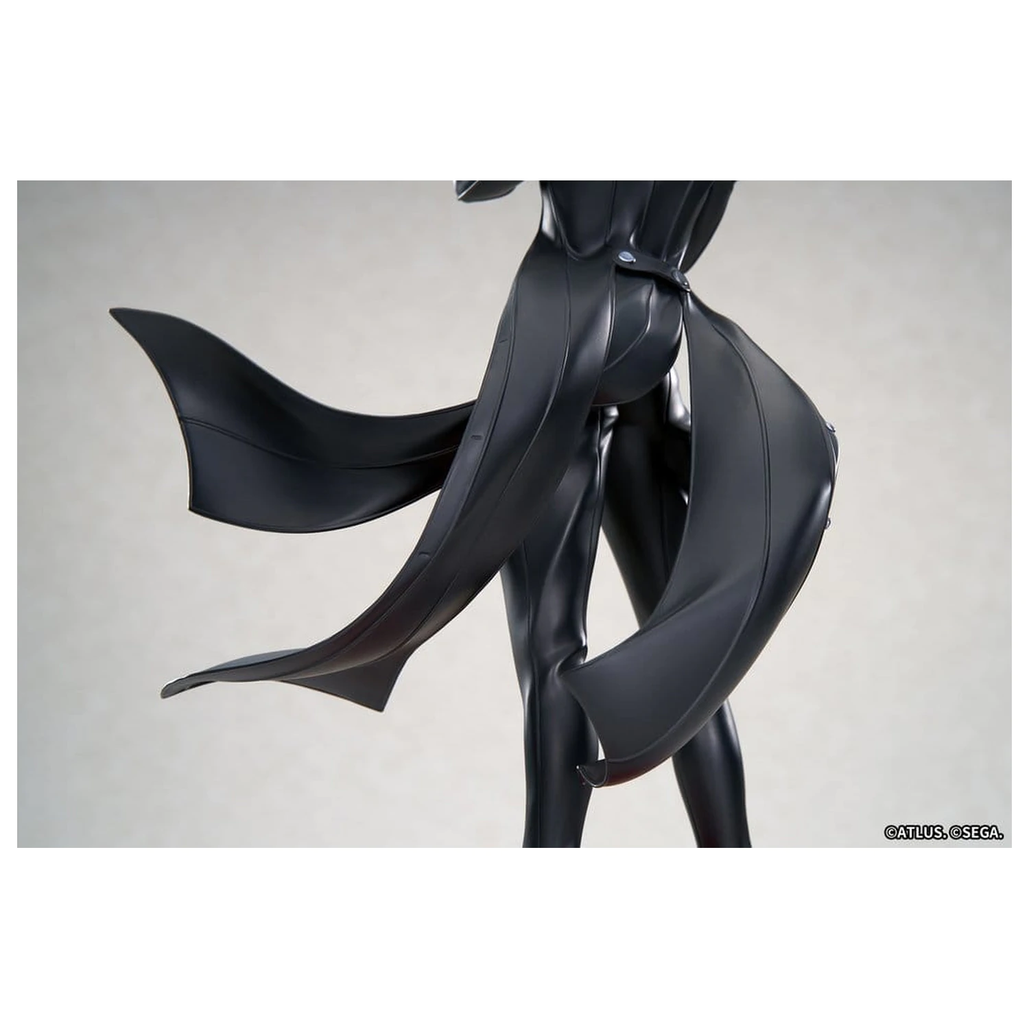 Persona 5 Royal Limpie Series PVC Figur 1/8 Joker 24 cm Produktfoto