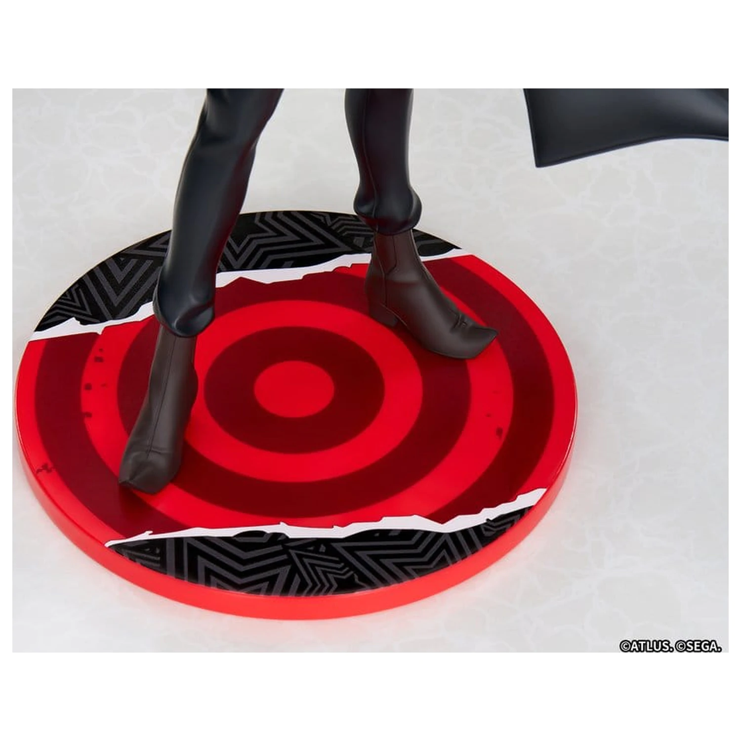 Persona 5 Royal Limpie Series PVC Figur 1/8 Joker 24 cm Produktfoto