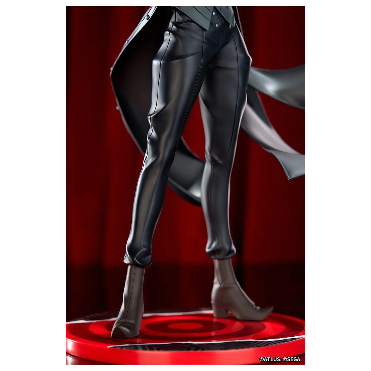 Persona 5 Royal Limpie Series PVC Figur 1/8 Joker 24 cm Produktfoto